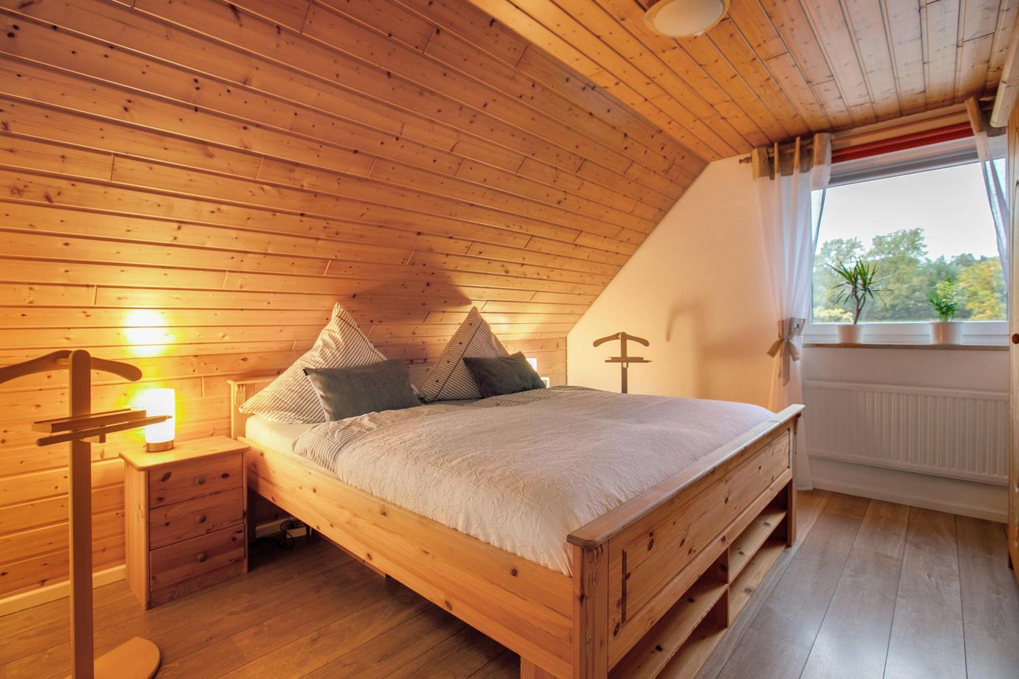 Micha'S Ferienwohnung Bredstedt Extérieur photo