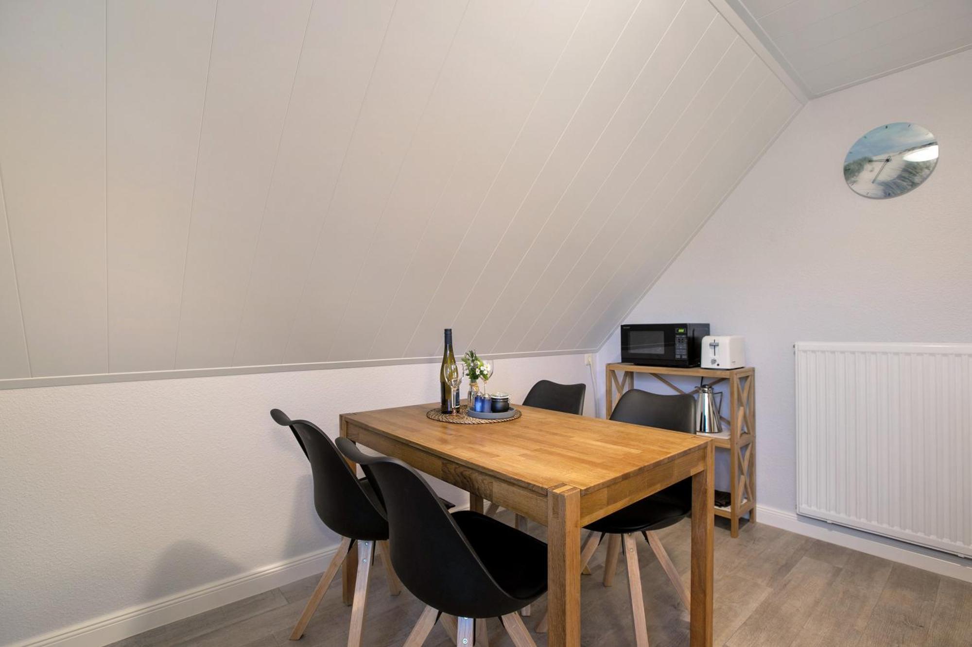 Micha'S Ferienwohnung Bredstedt Extérieur photo