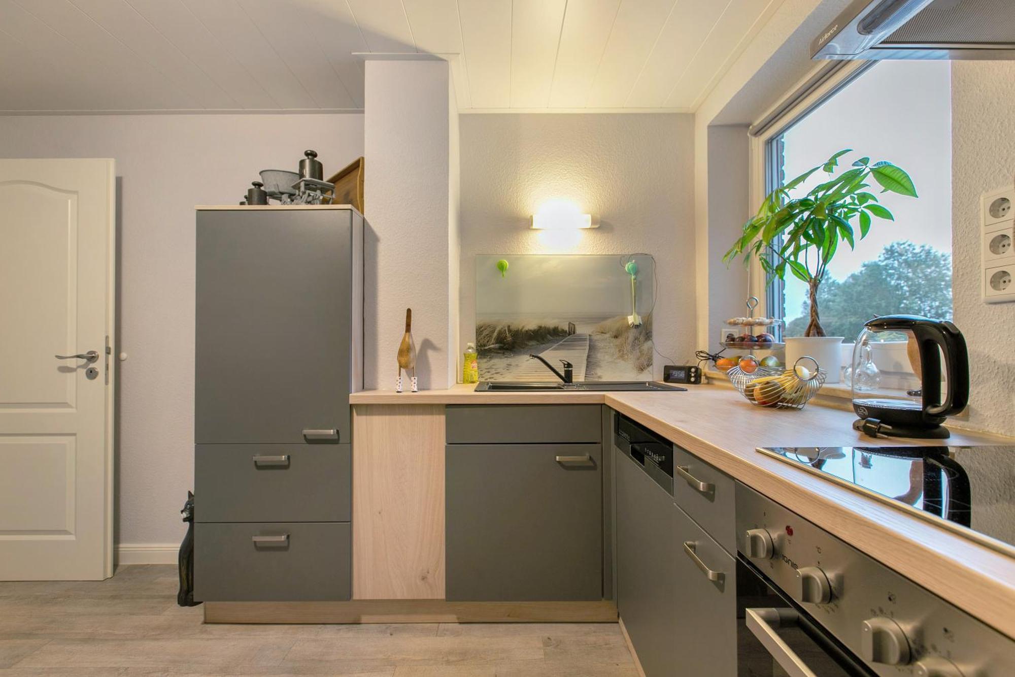 Micha'S Ferienwohnung Bredstedt Extérieur photo
