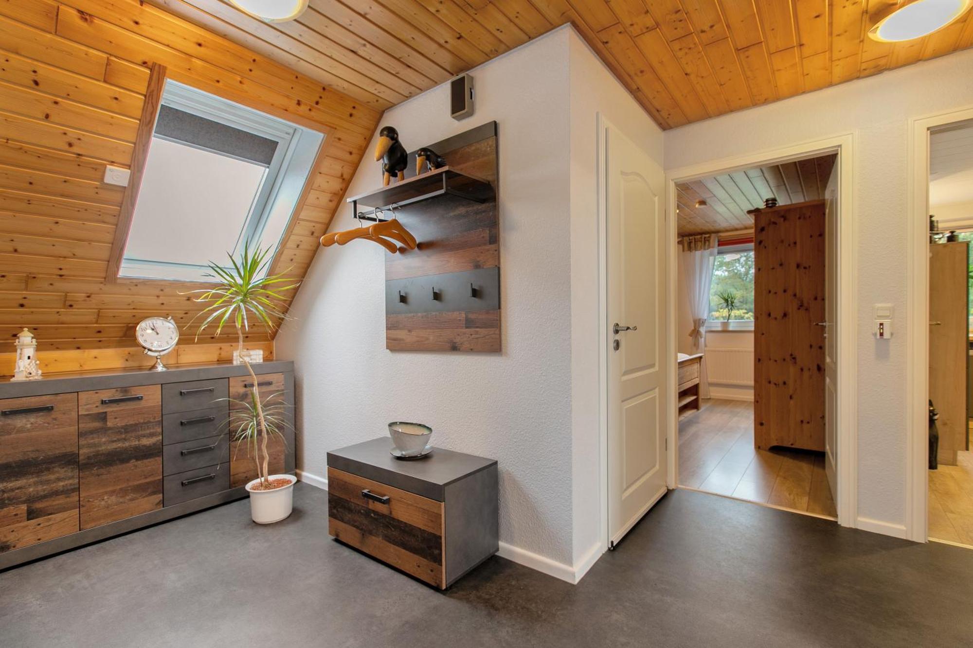 Micha'S Ferienwohnung Bredstedt Extérieur photo